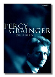 Percy Grainger