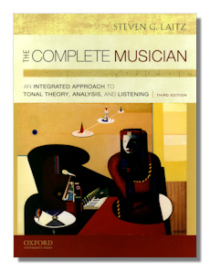 The Complete Musician