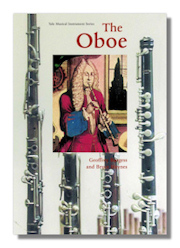 The Oboe