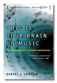 This Is Your Brain On Music: The Science Of A Human Obsession