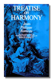 Treatise on Harmony