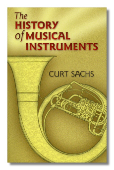 The History of Musical Instruments