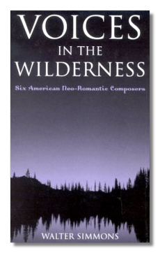 Voices in the Wilderness