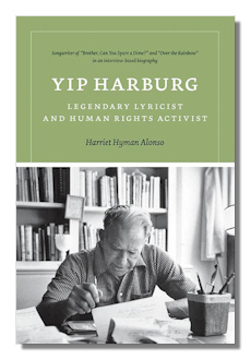 Yip Harburg