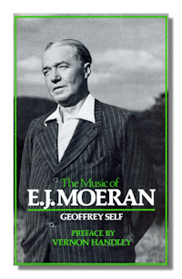 The Music of E.J. Moeran