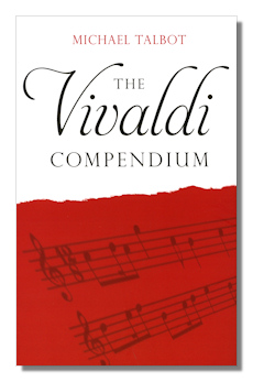 The Vivaldi Compendium