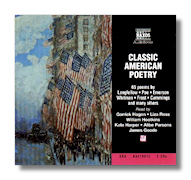 Naxos Audiobooks NA219812 Original Release