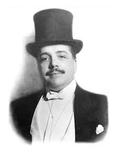 Serge Diaghilev