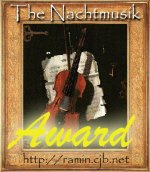 Nachtmusik