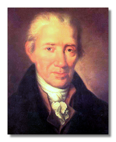 Johann Georg Albrechtsberger