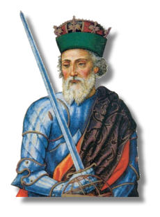 Alfonso X