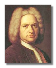 Johann Sebastian Bach