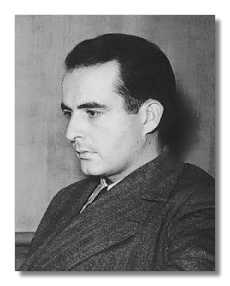 Samuel Barber