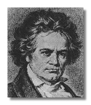 Ludwig van Beethoven