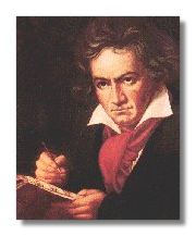 Ludwig van Beethoven