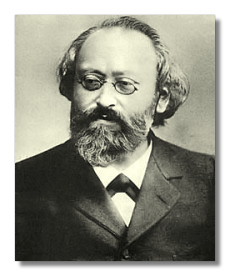 Max Bruch