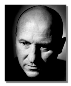 Gavin Bryars, photo by Nick White