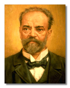 Antonín Dvořák