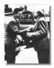 Hanns Eisler & Dmitri Shostakovich