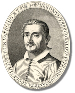 Girolamo Frescobaldi