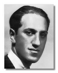 George Gershwin