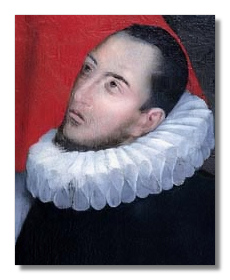 Don Carlo Gesualdo