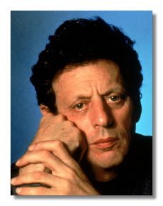 Philip Glass