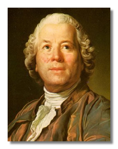 Christoph Willibald Gluck