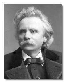 Edvard Grieg