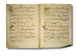 Clément Janequin Manuscript