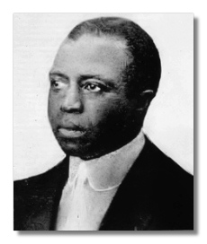 Scott Joplin