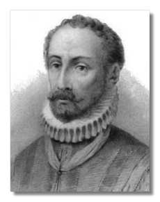 Orlandus Lassus