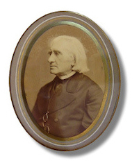 Franz Liszt