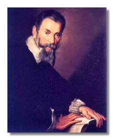 Claudio Monteverdi