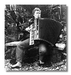 Pauline Oliveros