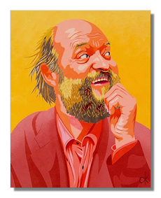 Arvo Pärt by Klaus Jrgen Dobberke