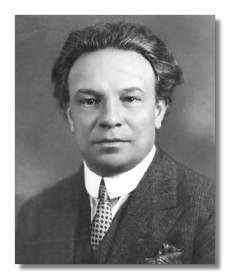 Ottorino Respighi