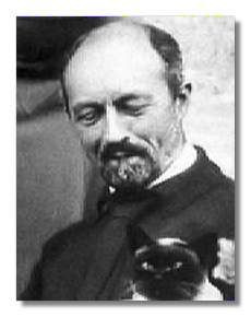 Albert Roussel