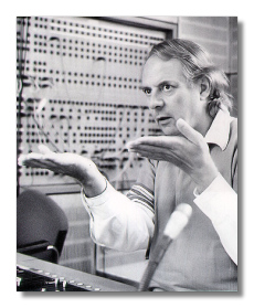 Karlheinz Stockhausen