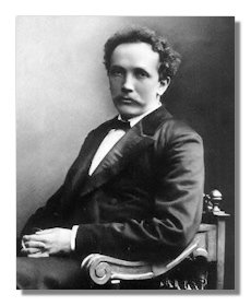 Richard Strauss