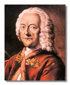 Georg Philipp Telemann