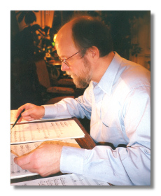 Charles Wuorinen