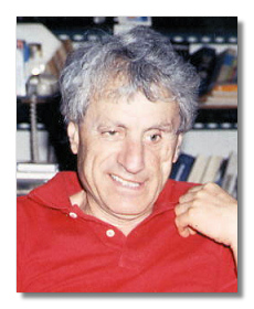 Iannis Xenakis