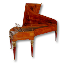 Harpsichord