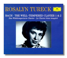 Deutsche Grammophon 463305