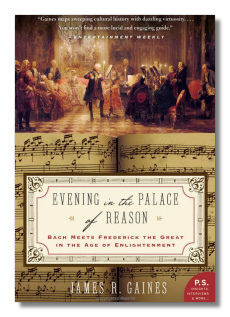 Evening in the Palace of Reason