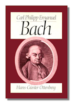 C.P.E. Bach