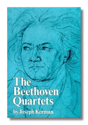 The Beethoven Quartets