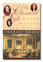 The Classical Style: Haydn, Mozart, Beethoven