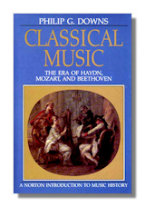 Anthology of Classical Music